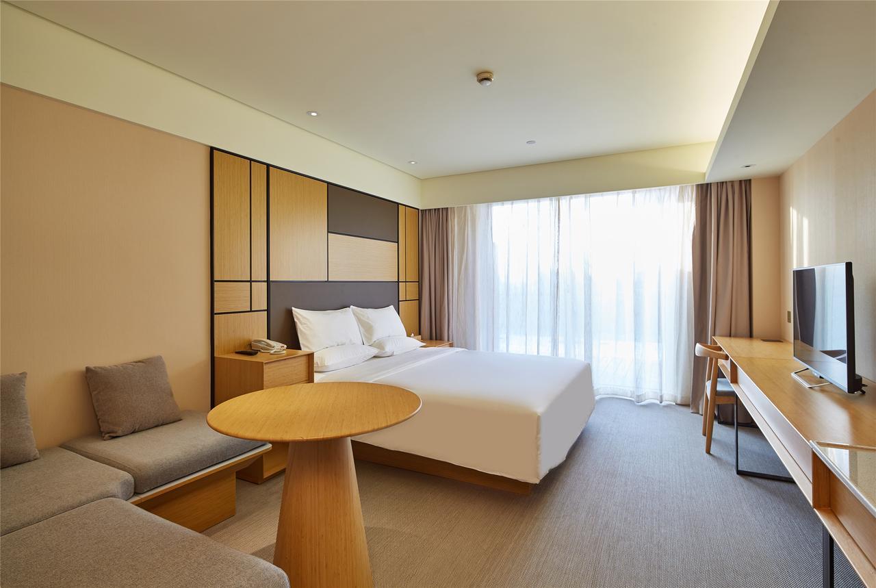 Ji Hotel Hangzhou Qianjiang Xincheng Exterior photo
